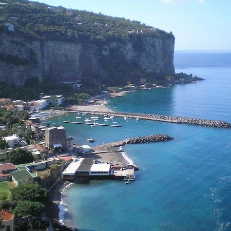 Villa Federica วีโกเอเกวนเซ ภายนอก รูปภาพ