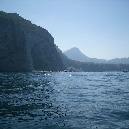 Villa Federica วีโกเอเกวนเซ ภายนอก รูปภาพ