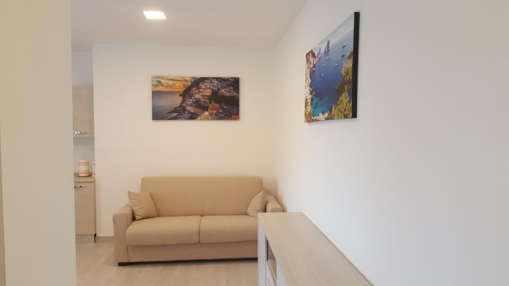 Villa Federica วีโกเอเกวนเซ ภายนอก รูปภาพ