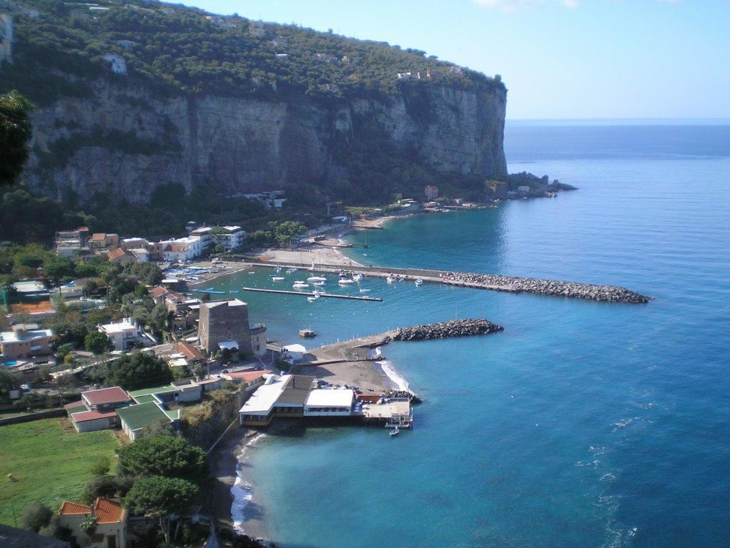 Villa Federica วีโกเอเกวนเซ ภายนอก รูปภาพ